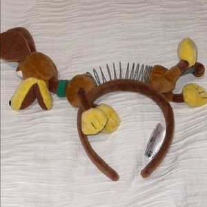 Disney Slinky Dog Headband